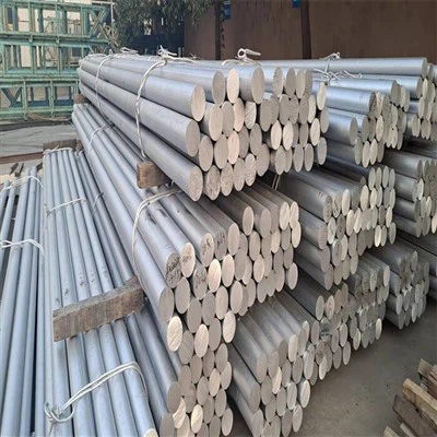 6151 alumiiniprofiili