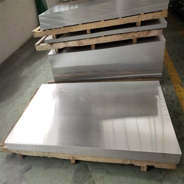 1060 Aluminum Sheet