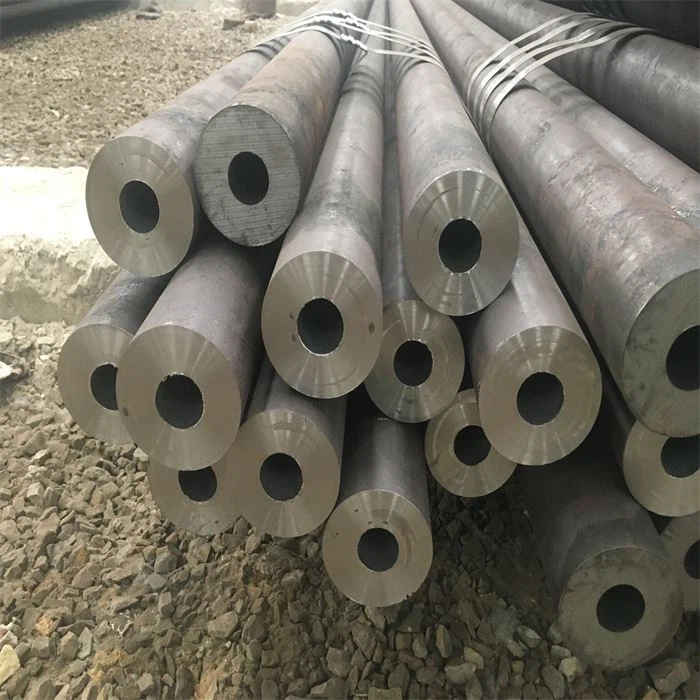 34CrMo4 Alloy Steel Tube