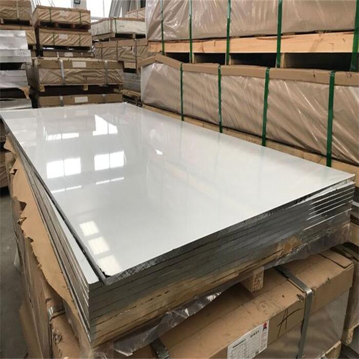 5154 Alloy Aluminium Properties