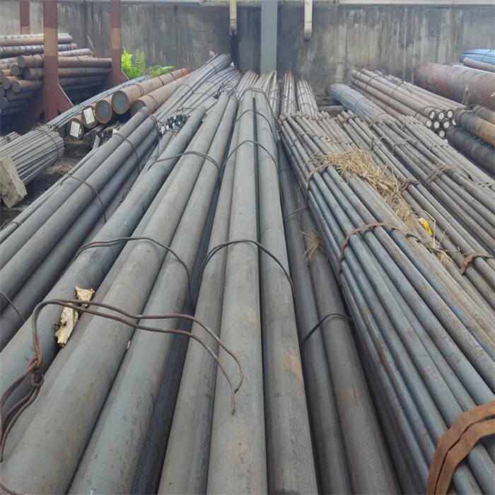 55Si7 Spring Steels