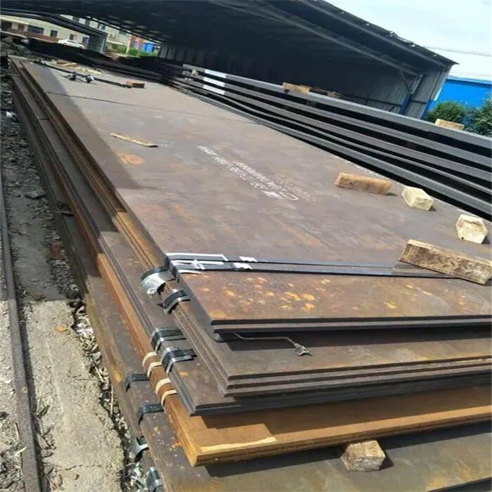 A515 Grade 60 Carbon Steel Best Quality
