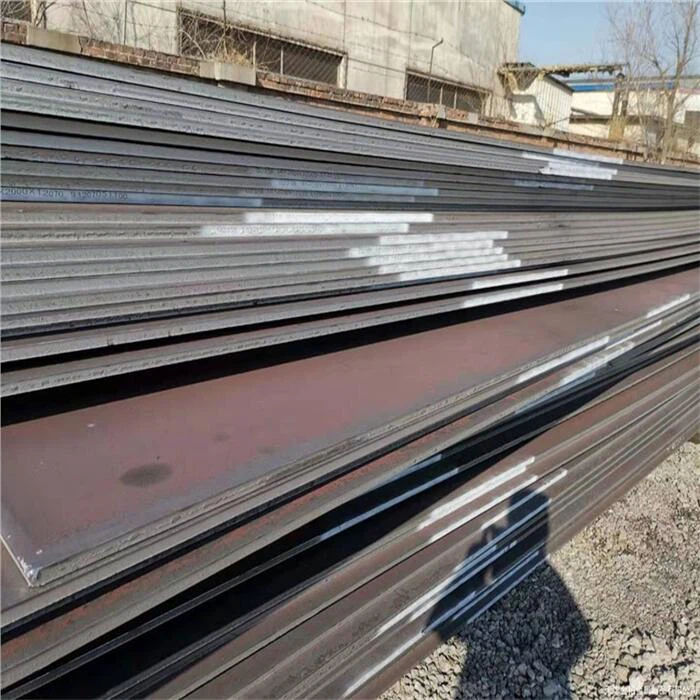 Astm Weathering Steel