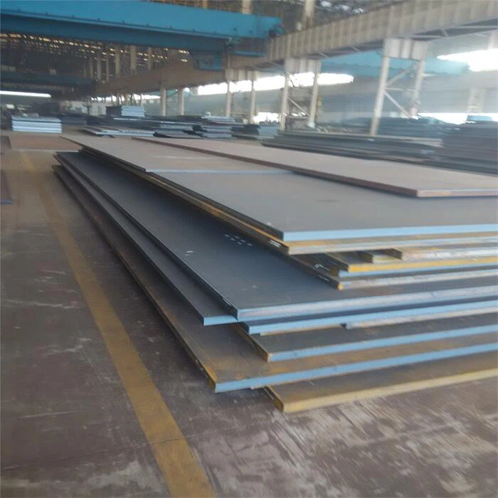 Corten B Steel