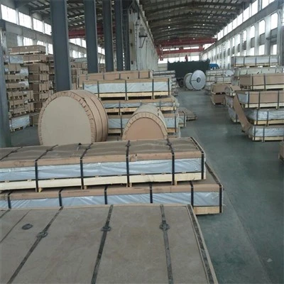 Alumiini 5056 metalliseos UNS A95056