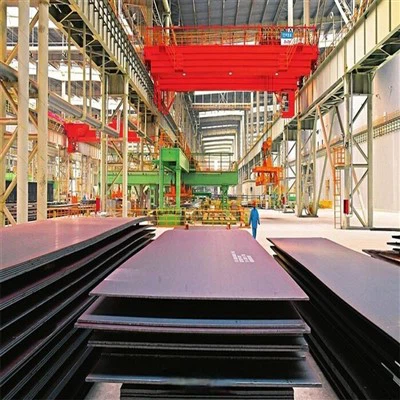 Luja CCS BV Dnv ABS A36 laivanrakennusteräslevy