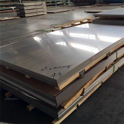 Super Alloy Hastelloy(r) C-4 UNS N06455