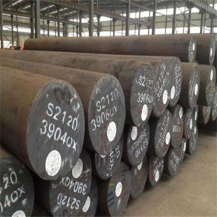 SNCM420H Gear Steel