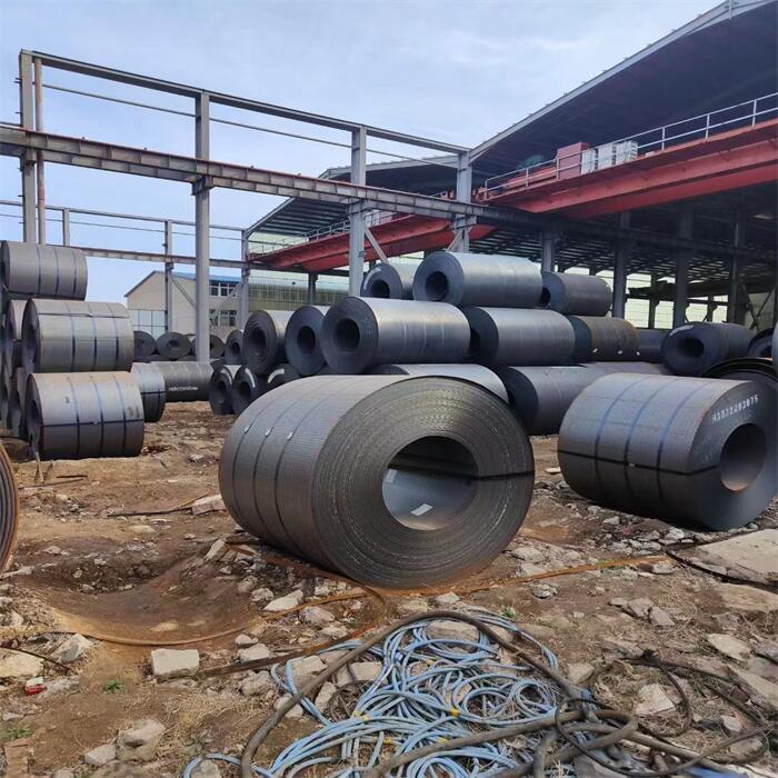 AISI 4140 Alloy Steel Plate factory