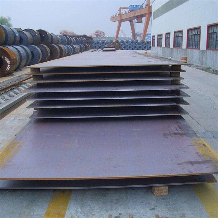 AISI 4140 Alloy Steel Plate suppliers